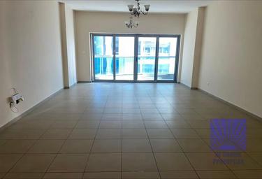 2-BD Apartment Sale, 1,000 sq. ft., Sahara Tower 1, Sahara Complex, Al Nahda, Sharjah, UAE #1
