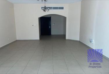 2-BD Apartment Sale, 1,000 sq. ft., Sahara Tower 1, Sahara Complex, Al Nahda, Sharjah, UAE #2