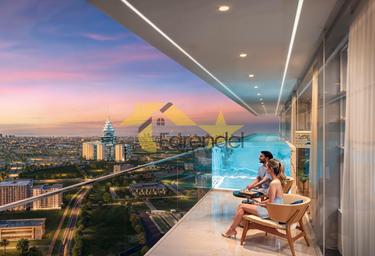 3-BD Apartment Sale, 1,000 sq. ft. at Timez By Danube, Timez By Danube, Dubai Silicon Oasis, Dubai, UAE #3 3-BD Apartment Sale, 1,000 sq. ft. at Timez By Danube, Timez By Danube, Dubai Silicon Oasis, Dubai, UAE #3
