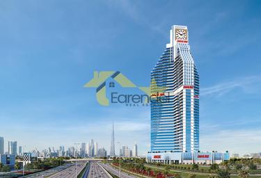 3-BD Apartment Sale, 1,000 sq. ft. at Timez By Danube, Timez By Danube, Dubai Silicon Oasis, Dubai, UAE #1 3-BD Apartment Sale, 1,000 sq. ft. at Timez By Danube, Timez By Danube, Dubai Silicon Oasis, Dubai, UAE #1