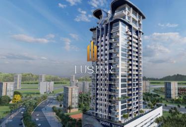 Apartment Sale, 378 sq. ft. at Samana Waves Phase 1, Samana Waves 1, Samana Waves, Jumeirah Village Circle, Dubai, UAE #1 Apartment Sale, 378 sq. ft. at Samana Waves Phase 1, Samana Waves 1, Samana Waves, Jumeirah Village Circle, Dubai, UAE #1