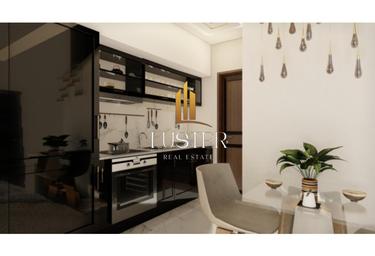 Apartment Sale, 378 sq. ft. at Samana Waves Phase 1, Samana Waves 1, Samana Waves, Jumeirah Village Circle, Dubai, UAE #4
