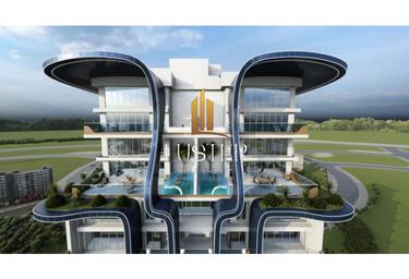 Apartment Sale, 378 sq. ft. at Samana Waves Phase 1, Samana Waves 1, Samana Waves, Jumeirah Village Circle, Dubai, UAE #2 Apartment Sale, 378 sq. ft. at Samana Waves Phase 1, Samana Waves 1, Samana Waves, Jumeirah Village Circle, Dubai, UAE #2