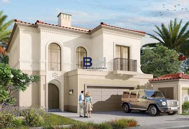 2-BD Apartment Sale, 1,000 sq. ft. at Seville at Bloom Living, Seville Bloom, Madinat Zayed, Abu Dhabi, UAE #4