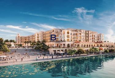 2-BD Apartment Sale, 1,000 sq. ft. at Seville at Bloom Living, Seville Bloom, Madinat Zayed, Abu Dhabi, UAE #1 2-BD Apartment Sale, 1,000 sq. ft. at Seville at Bloom Living, Seville Bloom, Madinat Zayed, Abu Dhabi, UAE #1
