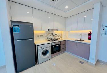 1-BD Apartment Sale, 537 sq. ft. at Azizi Riviera 69, AZIZI Riviera, Meydan One, Meydan, Dubai, UAE #4