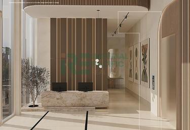 1-BD Apartment Sale, 836 sq. ft. at PG One Apartments, PG One, Al Furjan, Dubai, UAE #4