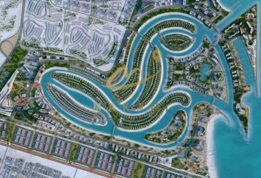 2-BD Apartment Sale, 1,000 sq. ft. at Bluebay Walk, Bluebay Walk, Ajmal Makan City, Sharjah Waterfront City, Sharjah, UAE #4