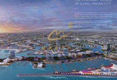 2-BD Apartment Sale, 1,000 sq. ft. at Bluebay Walk, Bluebay Walk, Ajmal Makan City, Sharjah Waterfront City, Sharjah, UAE #2 2-BD Apartment Sale, 1,000 sq. ft. at Bluebay Walk, Bluebay Walk, Ajmal Makan City, Sharjah Waterfront City, Sharjah, UAE #2
