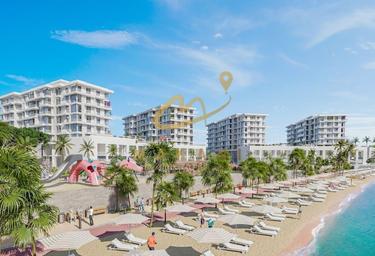 2-BD Apartment Sale, 1,000 sq. ft. at Bluebay Walk, Bluebay Walk, Ajmal Makan City, Sharjah Waterfront City, Sharjah, UAE #3 2-BD Apartment Sale, 1,000 sq. ft. at Bluebay Walk, Bluebay Walk, Ajmal Makan City, Sharjah Waterfront City, Sharjah, UAE #3