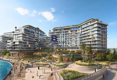 2-BD Apartment Sale, 1,000 sq. ft. at The Source Phase 2 By Aldar, The Source II, Saadiyat Cultural District, Saadiyat Island, Abu Dhabi, UAE #1 2-BD Apartment Sale, 1,000 sq. ft. at The Source Phase 2 By Aldar, The Source II, Saadiyat Cultural District, Saadiyat Island, Abu Dhabi, UAE #1