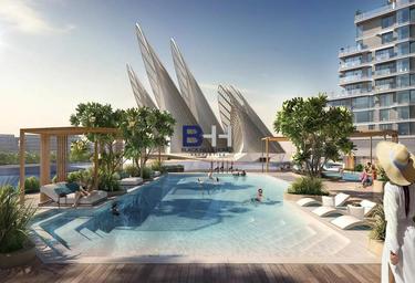 2-BD Apartment Sale, 1,000 sq. ft. at The Source Phase 2 By Aldar, The Source II, Saadiyat Cultural District, Saadiyat Island, Abu Dhabi, UAE #2 2-BD Apartment Sale, 1,000 sq. ft. at The Source Phase 2 By Aldar, The Source II, Saadiyat Cultural District, Saadiyat Island, Abu Dhabi, UAE #2