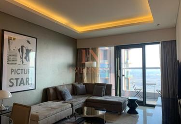1-BD Apartment Sale, 987 sq. ft., Tower A, DAMAC Towers by Paramount, Business Bay, Dubai, UAE #3