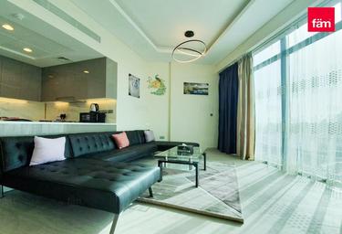 1-BD Apartment Sale, 706 sq. ft. at Farhad Azizi Residence, Farhad Azizi Residence, Al Jaddaf, Dubai, UAE #3 1-BD Apartment Sale, 706 sq. ft. at Farhad Azizi Residence, Farhad Azizi Residence, Al Jaddaf, Dubai, UAE #3