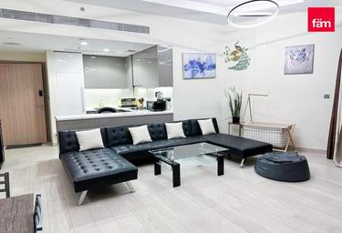 1-BD Apartment Sale, 706 sq. ft. at Farhad Azizi Residence, Farhad Azizi Residence, Al Jaddaf, Dubai, UAE #1 1-BD Apartment Sale, 706 sq. ft. at Farhad Azizi Residence, Farhad Azizi Residence, Al Jaddaf, Dubai, UAE #1