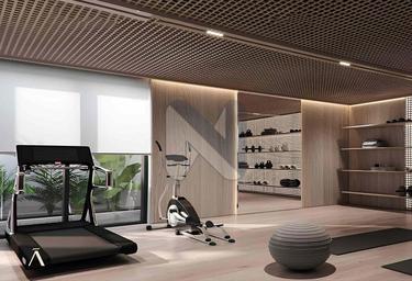 1-BD Apartment Sale, 1,000 sq. ft. at Chelsea Gardens, Chelsea Gardens, Al Satwa, Dubai, UAE #4