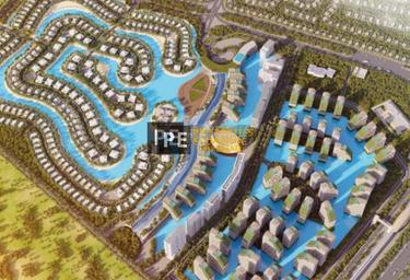 1-BD Apartment Sale, 697 sq. ft. at Azizi Venice 9, Azizi Venice 9, Azizi Venice, Dubai South (Dubai World Central), Dubai, UAE #3 1-BD Apartment Sale, 697 sq. ft. at Azizi Venice 9, Azizi Venice 9, Azizi Venice, Dubai South (Dubai World Central), Dubai, UAE #3
