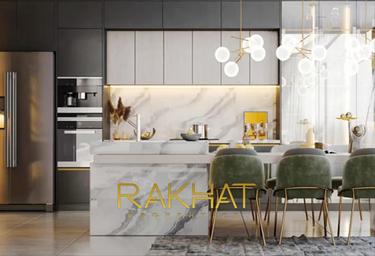 3-BD Apartment Sale, 1,000 sq. ft. at Rukan Residence, Rukan Residences, Dubai Land, Dubai, UAE #2 3-BD Apartment Sale, 1,000 sq. ft. at Rukan Residence, Rukan Residences, Dubai Land, Dubai, UAE #2