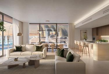 1-BD Apartment Sale, 732 sq. ft. at Grove Gallery Views, Grove Gallery Views, Saadiyat Island, Abu Dhabi, UAE #2 1-BD Apartment Sale, 732 sq. ft. at Grove Gallery Views, Grove Gallery Views, Saadiyat Island, Abu Dhabi, UAE #2