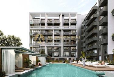 1-BD Apartment Sale, 754 sq. ft. at Beverly Boulevard, Beverly Boulevard, Arjan, Dubai, UAE #1 1-BD Apartment Sale, 754 sq. ft. at Beverly Boulevard, Beverly Boulevard, Arjan, Dubai, UAE #1