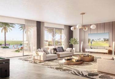 1-BD Apartment Sale, 886 sq. ft., Views B, Yas Golf Collection, Yas Island, Abu Dhabi, UAE #3 1-BD Apartment Sale, 886 sq. ft., Views B, Yas Golf Collection, Yas Island, Abu Dhabi, UAE #3