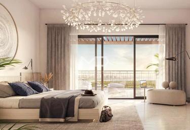 1-BD Apartment Sale, 886 sq. ft., Views B, Yas Golf Collection, Yas Island, Abu Dhabi, UAE #4