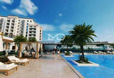 1-BD Apartment Sale, 875 sq. ft., Residences D, Yas Golf Collection, Yas Island, Abu Dhabi, UAE #2 1-BD Apartment Sale, 875 sq. ft., Residences D, Yas Golf Collection, Yas Island, Abu Dhabi, UAE #2