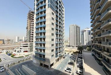 Apartment Sale, 529 sq. ft., Frankfurt Sports Tower, Dubai Sports City, Dubai, UAE #4