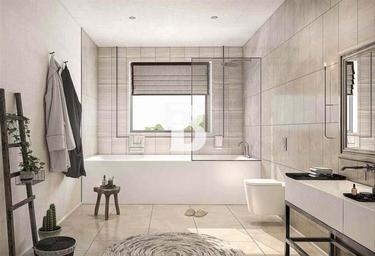 Apartment Sale, 464 sq. ft., Views G, Yas Golf Collection, Yas Island, Abu Dhabi, UAE #4