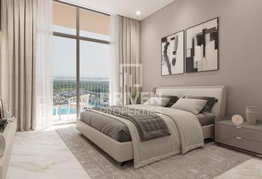 1-BD Apartment Sale, 901 sq. ft. at 330 Riverside Crescent, 330 Riverside Crescent, Sobha Hartland II, Bukadra, Dubai, UAE #1 1-BD Apartment Sale, 901 sq. ft. at 330 Riverside Crescent, 330 Riverside Crescent, Sobha Hartland II, Bukadra, Dubai, UAE #1