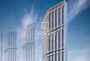 1-BD Apartment Sale, 901 sq. ft. at 330 Riverside Crescent, 330 Riverside Crescent, Sobha Hartland II, Bukadra, Dubai, UAE #4