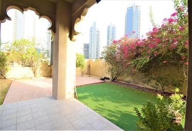 3-BD Apartment Sale, 1,000 sq. ft., Reehan 6, Reehan, Old Town, Dubai, UAE #1