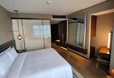 Apartment Sale, 451 sq. ft., Tower C, DAMAC Towers by Paramount, Business Bay, Dubai, UAE #2