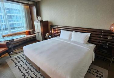 Apartment Sale, 451 sq. ft., Tower C, DAMAC Towers by Paramount, Business Bay, Dubai, UAE #4