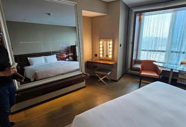 Apartment Sale, 451 sq. ft., Tower C, DAMAC Towers by Paramount, Business Bay, Dubai, UAE #3
