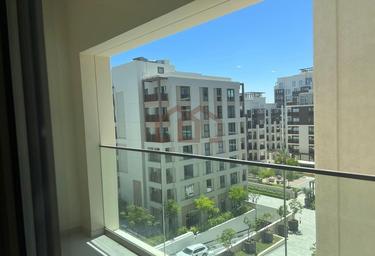 1-BD Apartment Sale, 691 sq. ft. at Vida Residences Creek Beach, Vida Residences Creek Beach, Creek Beach, Dubai Creek Harbour (The Lagoons), Dubai, UAE #2