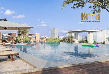 2-BD Apartment Sale, 1,000 sq. ft. at Riva Residence, Riva Residence, Maritime City, Dubai, UAE #3 2-BD Apartment Sale, 1,000 sq. ft. at Riva Residence, Riva Residence, Maritime City, Dubai, UAE #3