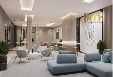 2-BD Apartment Sale, 1,000 sq. ft. at Riva Residence, Riva Residence, Maritime City, Dubai, UAE #2 2-BD Apartment Sale, 1,000 sq. ft. at Riva Residence, Riva Residence, Maritime City, Dubai, UAE #2