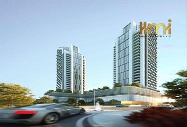 1-BD Apartment Sale, 557 sq. ft. at Cloud Tower, Cloud Tower, Jumeirah Village Triangle, Dubai, UAE #3 1-BD Apartment Sale, 557 sq. ft. at Cloud Tower, Cloud Tower, Jumeirah Village Triangle, Dubai, UAE #3