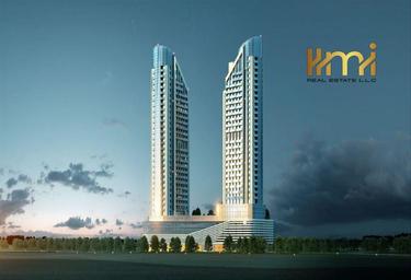 1-BD Apartment Sale, 557 sq. ft. at Cloud Tower, Cloud Tower, Jumeirah Village Triangle, Dubai, UAE #2 1-BD Apartment Sale, 557 sq. ft. at Cloud Tower, Cloud Tower, Jumeirah Village Triangle, Dubai, UAE #2
