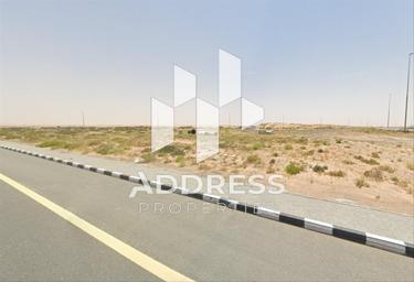 Продажа участка, Al Belidah, Al Bataeh, Sharjah, UAE #1 Продажа участка, Al Belidah, Al Bataeh, Sharjah, UAE #1