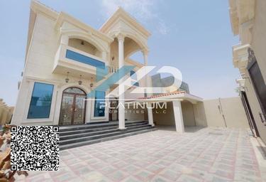 6-BD House Sale, 5,000 sq. ft., Al Rawda 2 Villas, Al Rawda 2, Al Rawda, Ajman, UAE #1 6-BD House Sale, 5,000 sq. ft., Al Rawda 2 Villas, Al Rawda 2, Al Rawda, Ajman, UAE #1