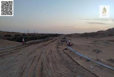 Продажа участка, Basatin Al Serra, Al Serra Residential Area, Umm Al Quwain, UAE #1 Продажа участка, Basatin Al Serra, Al Serra Residential Area, Umm Al Quwain, UAE #1