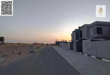 Продажа участка, Basatin Al Serra, Al Serra Residential Area, Umm Al Quwain, UAE #3 Продажа участка, Basatin Al Serra, Al Serra Residential Area, Umm Al Quwain, UAE #3