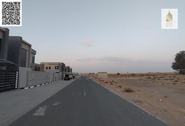 Продажа участка, Basatin Al Serra, Al Serra Residential Area, Umm Al Quwain, UAE #1 Продажа участка, Basatin Al Serra, Al Serra Residential Area, Umm Al Quwain, UAE #1