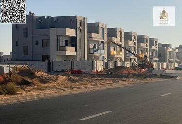 Land Sale, Al Helio 2, Al Helio, Ajman, UAE #4