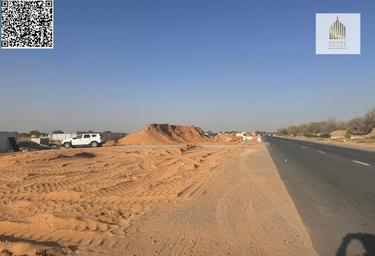 Land Sale, Al Helio 2, Al Helio, Ajman, UAE #1 Land Sale, Al Helio 2, Al Helio, Ajman, UAE #1
