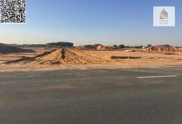 Land Sale, Al Helio 2, Al Helio, Ajman, UAE #3 Land Sale, Al Helio 2, Al Helio, Ajman, UAE #3