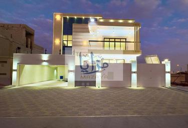 5-BD House Sale, 3,014 sq. ft., Al Aamra Gardens, Al Amerah, Ajman, UAE #1 5-BD House Sale, 3,014 sq. ft., Al Aamra Gardens, Al Amerah, Ajman, UAE #1