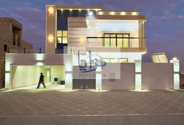 5-BD House Sale, 3,014 sq. ft., Al Aamra Gardens, Al Amerah, Ajman, UAE #2 5-BD House Sale, 3,014 sq. ft., Al Aamra Gardens, Al Amerah, Ajman, UAE #2